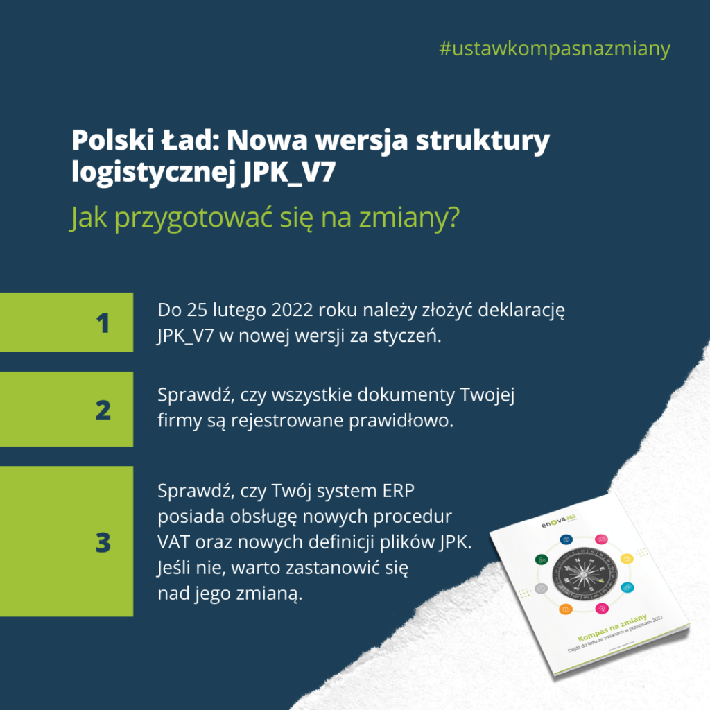 jak przygotować się na zmiany struktury logistycznej